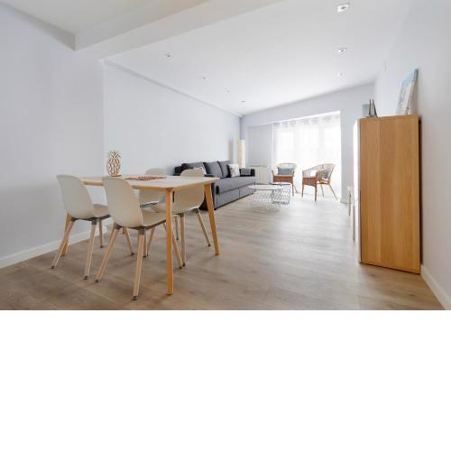 Estudio Centro-Nautico I