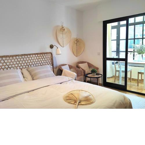 Estudio con Encanto en Navacerrada