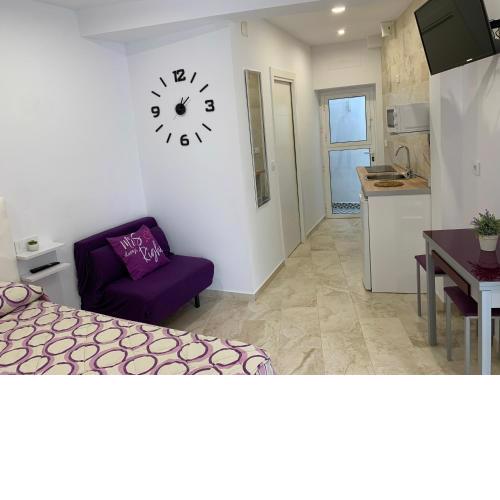 Estudio Conil Playa