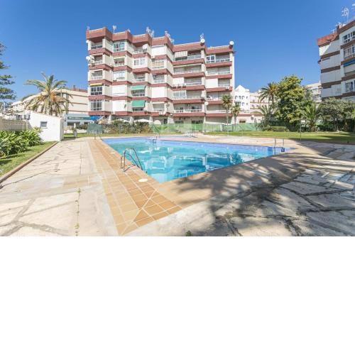 Estudio Corona Nerja