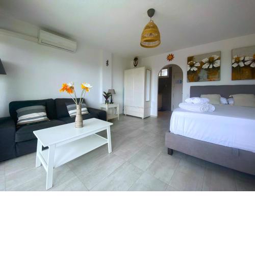 Estudio Coronado Beach I