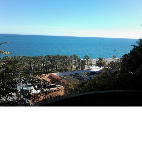 Estudio Costa del Sol - Torremolinos