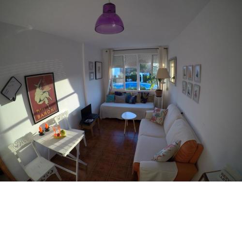 Estudio Costa del Sol