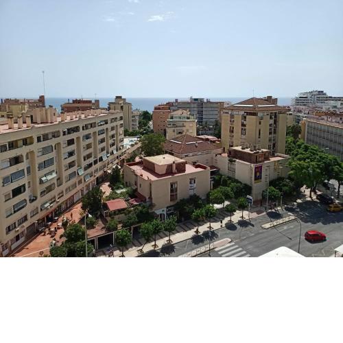 ESTUDIO EDIFICIO LIMA-TORREMOLINOS