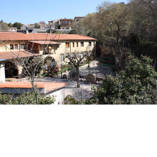 Estudio El Tosca