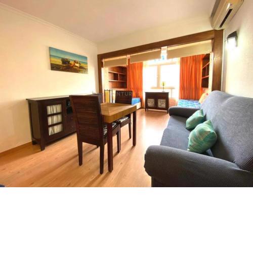Estudio en Almerimar