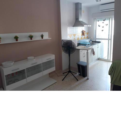 Estudio en Conil
