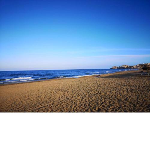 Estudio en La Mata, Torrevieja