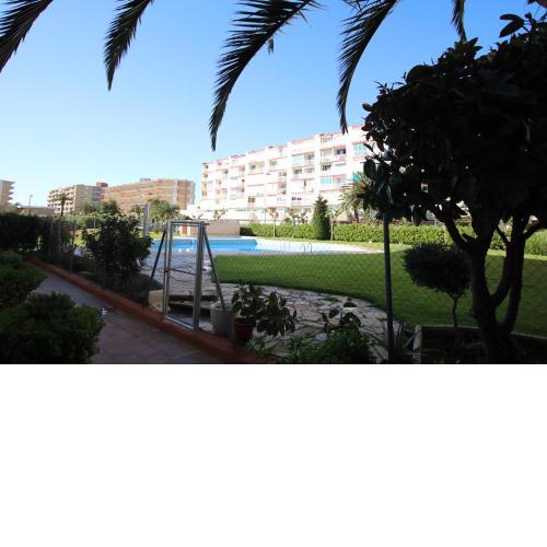 Estudio en la Pineda, a dos pasos de Port Aventura