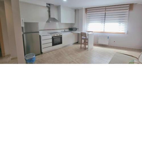 Estudio en Villalonga