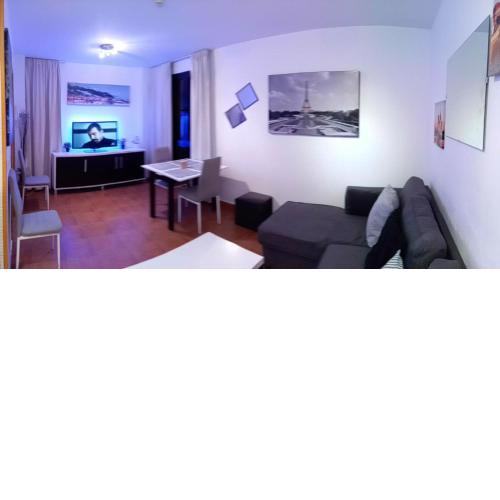 ESTUDIO EN ZONA BAJA y Garaje opcional