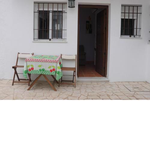 Estudio Extramuros