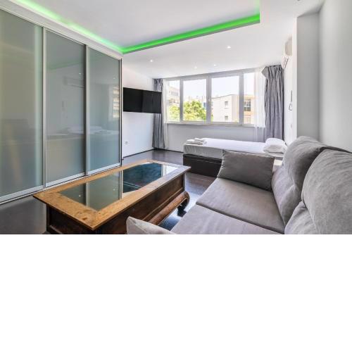 Estudio Extremadura