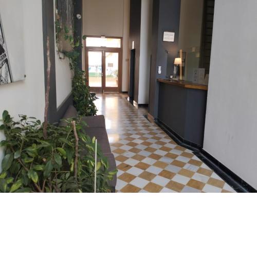 Estudio Fibes-Lux Sevilla