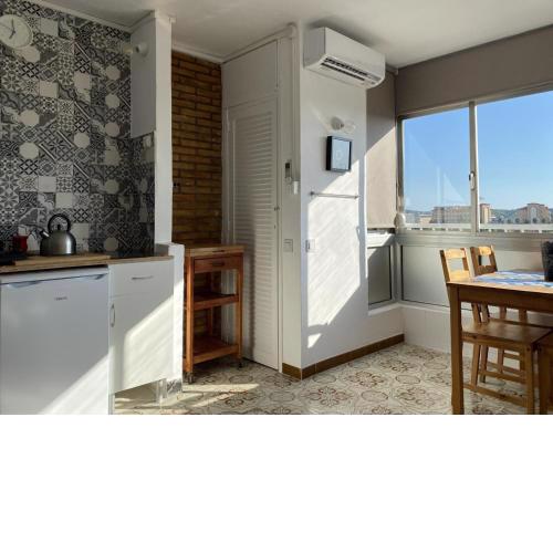 Estudio II Loft, La Pineda, Salou, playa, Port Aventura