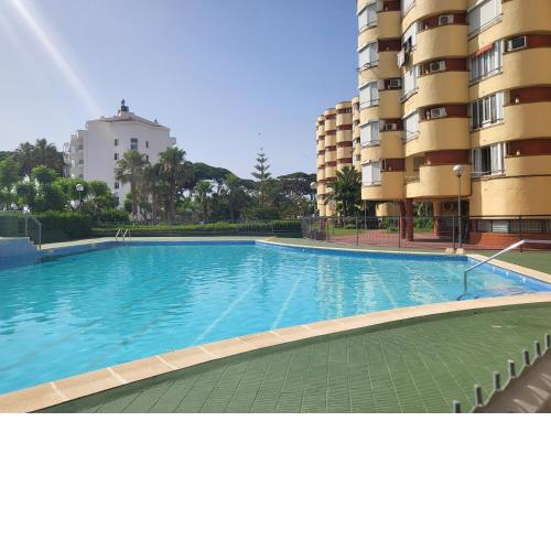 Estudio III Loft, La Pineda, Salou, playa, Port Aventura con Piscina