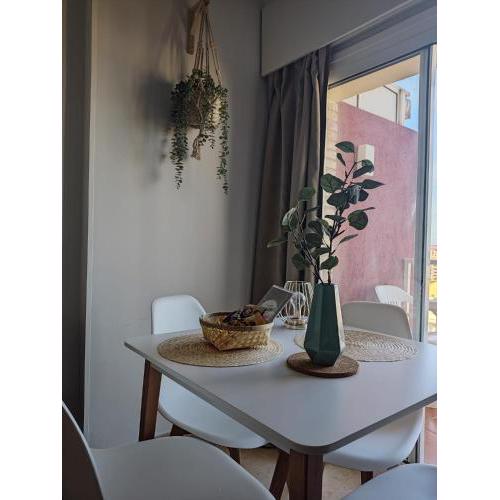 Estudio IRIS Vista al Mar- Costa del Sol