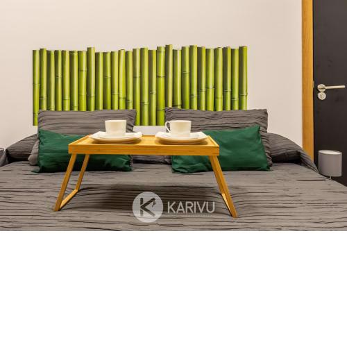 Estudio Karivu Señor de la Sentencia