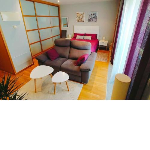 Estudio Ladeira playa