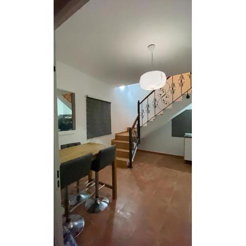 Estudio las lajas
