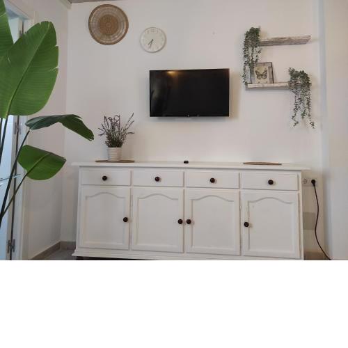 Estudio-Loft Avenida Manzanilla