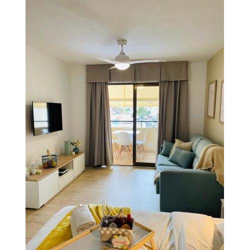 Estudio Los Cristianos