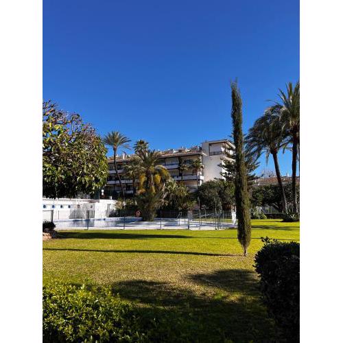 Estudio Marbella