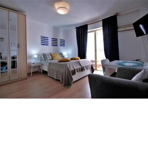 Estudio Marina de Santa Pola
