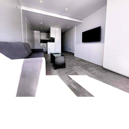 Estudio Mont Blanc Descuento forfait