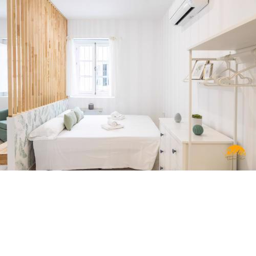 Estudio Palma by Cádiz Time Apartments