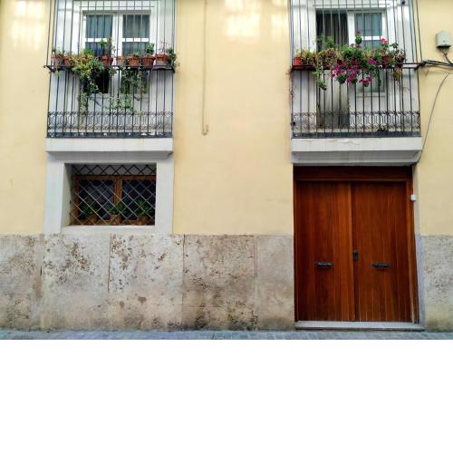 Estudio Pino en casco antiguo