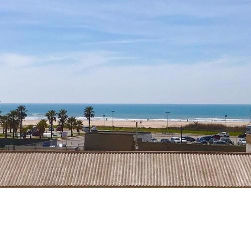 Estudio Playa Columela