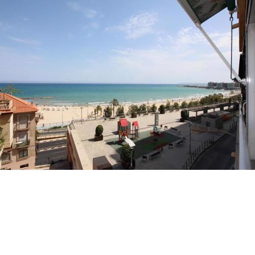 Estudio Playa del Postiguet