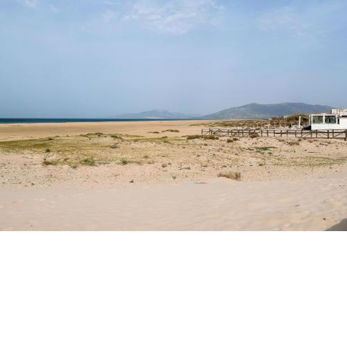 Estudio Playa Tarifa