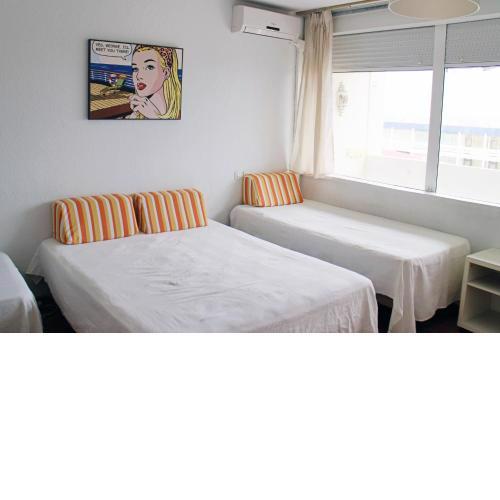 Estudio primera linea de Playa Matalascañas