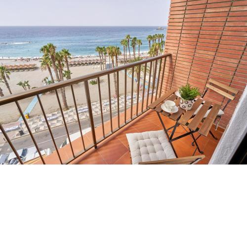 Estudio Puerta del Mar