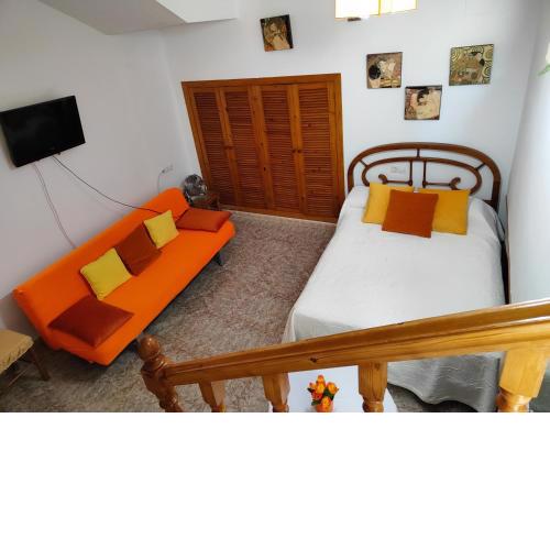 Estudio Rinconcito de Pepa