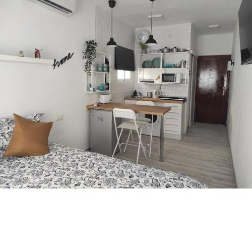 Estudio San Juan - Torremolinos