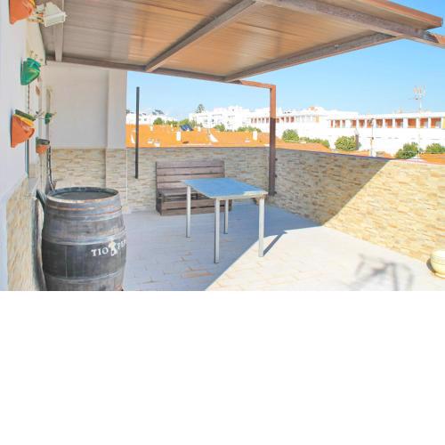 Estudio Santa María