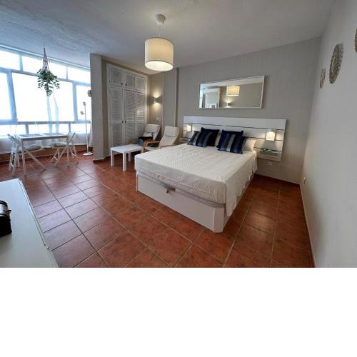 Estudio Torre II