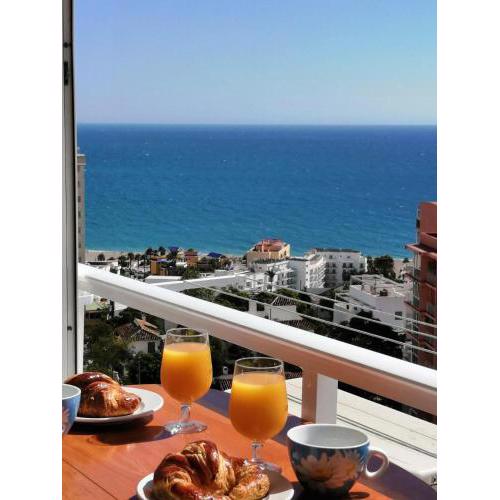 Estudio Torremolinos ALMAR