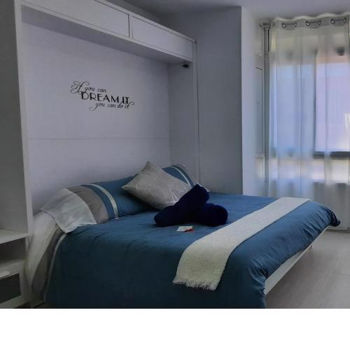 Estudio Torremolinos Centro by AVA Apartments