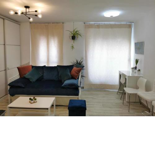 Estudio Torreplaya