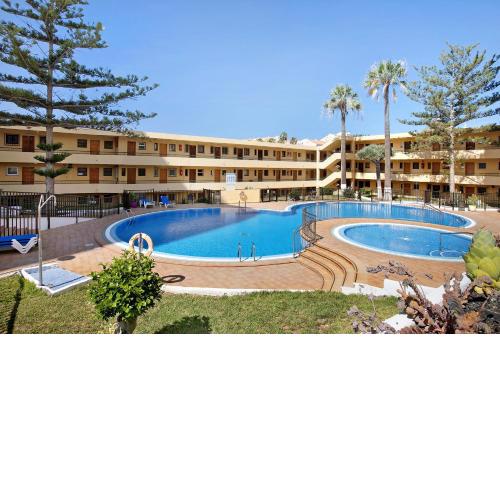 Estudio Torres del Sol