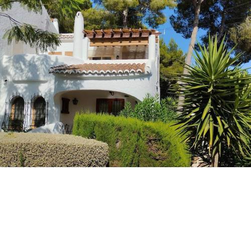 Estudio Tranquilo ideal para parejas
