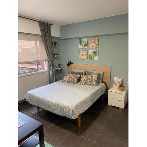 Estudio Vialia