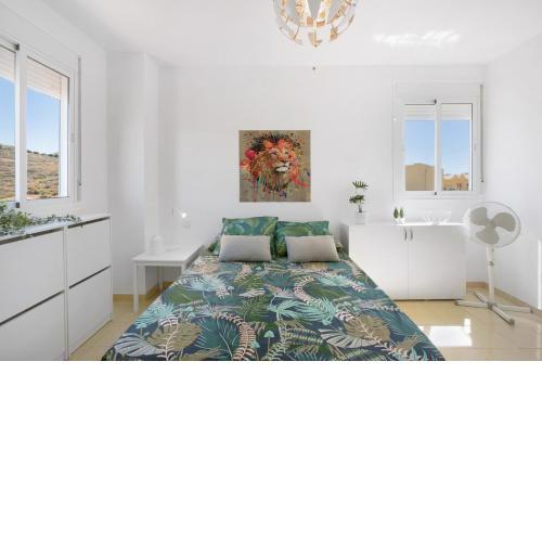 Estudio Villasur