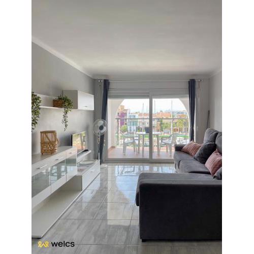 Estudio WECLS 002 frente al mar
