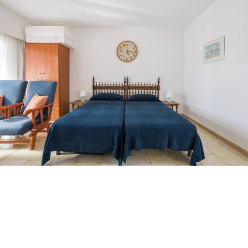 Estudio/Apartamento Mijas Costa Alcántara 2-4 pers