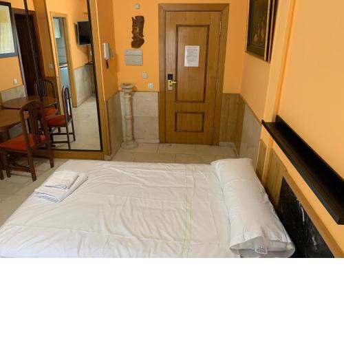 Estudios Apartamentos Torr en Prosperidad - Chamartín